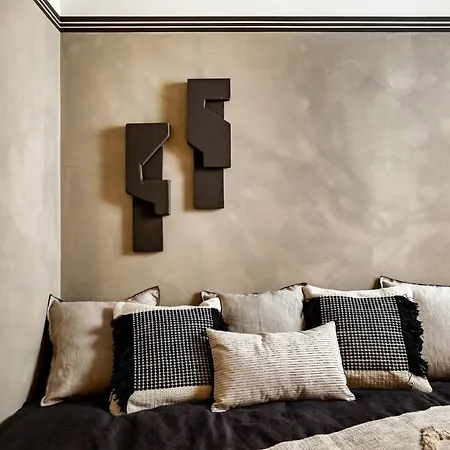 Apartamento Nubian - 2 Bedrooms In Eixample Dreta