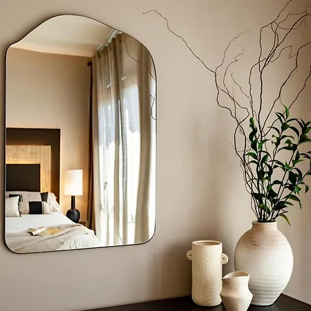 Nubian - 2 Bedrooms In Eixample Dreta